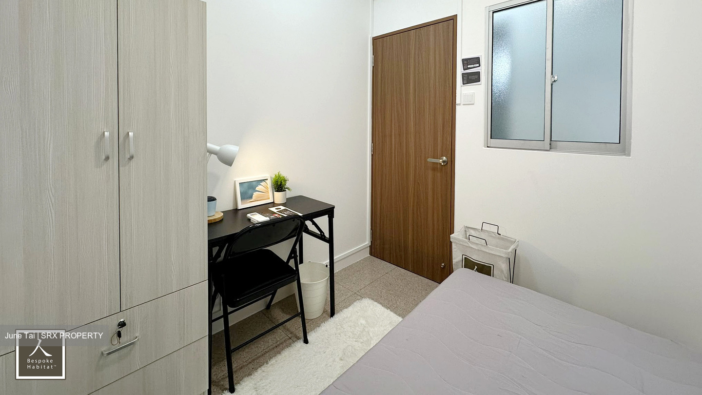 Bishan Loft (D20), Condominium #636604431